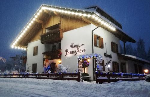 Ruffre Hotel | Garni Biancaneve Ruffrè-Mendola