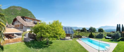 Pianizza Di Sopra House | Garni Gartenheim