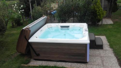 Pianizza Di Sopra House | Garni Gartenheim