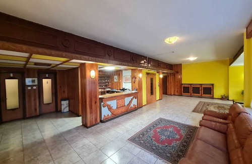 Cavareno Hotel | Garni Il Pirata