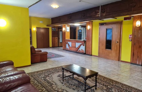 Cavareno Hotel | Garni Il Pirata