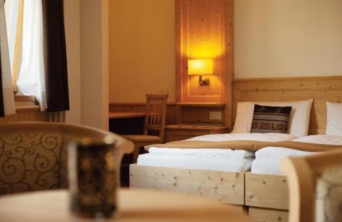 Sfruz Hotel | Garni Le Maddalene