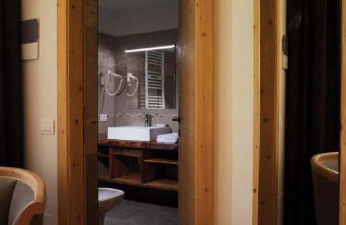 Sfruz Hotel | Garni Le Maddalene