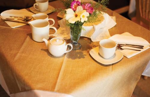 Sfruz Hotel | Garni Le Maddalene