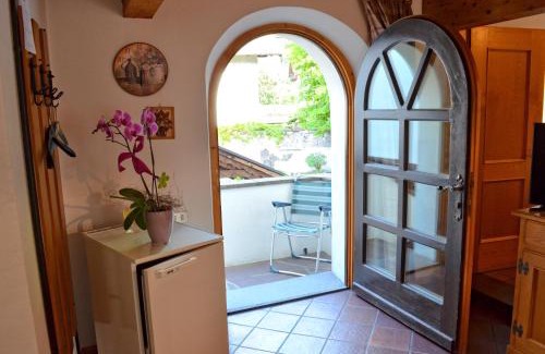 Auer House | Garni Meinrad