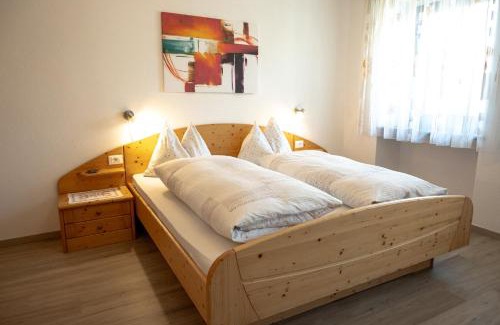 Auer House | Garni Meinrad