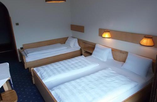 Termeno Sulla Strada del Vino House | Garni Runggner Traubenhof