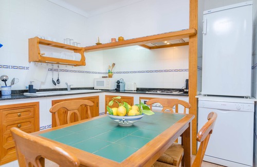 Cala Pi Villa | GARONDA VILLA - Villa with private pool in CALA PI. Free WiFi