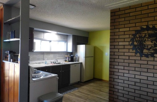 Garrison Cabin | Garrison Retreat at Mille Lacs Lake