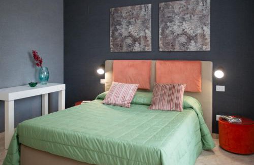 Bari City Centre Apartment | GARRUBA house 2