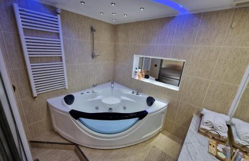 Craiova Apartment | Garsoniera Craiova Centru