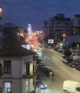 Craiova Apartment | Garsoniera Craiova Centru
