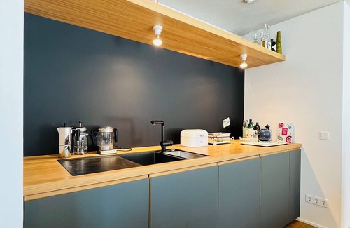 Guntering Apartment | Garten-maisonette am See! See-hopping Zwischen Starnberger See und Ammersee