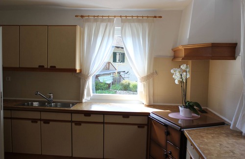 Kurtatsch an der Weinstraße Other | Gartenblick