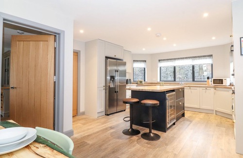 Ambleside Cottage | Garth Hill House