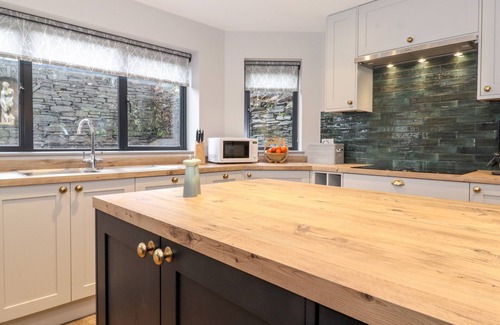 Ambleside Cottage | Garth Hill House