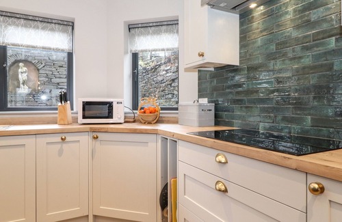Ambleside Cottage | Garth Hill House