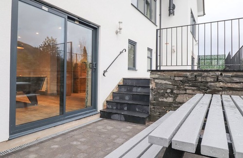 Ambleside Cottage | Garth Hill House