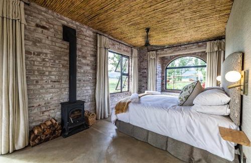 Merrivale House | Gartmore Guest Farm