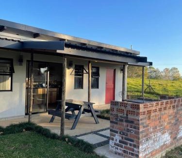 Merrivale House | Gartmore Guest Farm