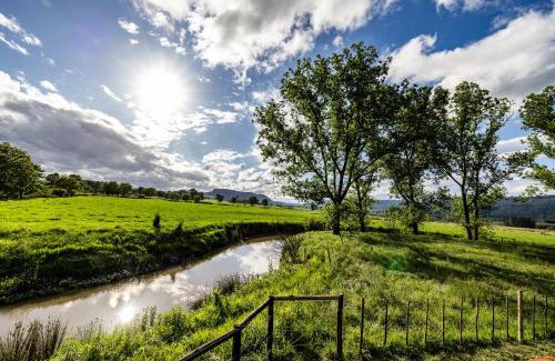 Merrivale House | Gartmore Guest Farm