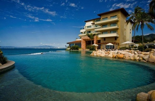 South Shore Hotel Area Hotel | GARZA BLANCA RESORT & SPA, HOLIDAY ON THE BEACH, 5 STAR HOTEL LUXURIOUS!