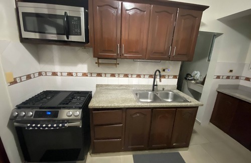 Gascue Condo | Gascue centrally Located 45 % discount for this month