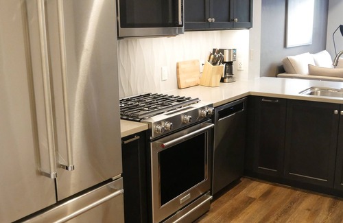 Pacific Terrace Condo | Gaslamp Condo Downtown, Free Parking, Pets stay free