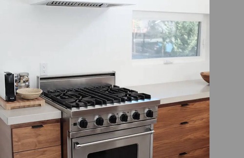 Gasquet House | Gasquet House - Gorgeous & Custom w/Views and Pool