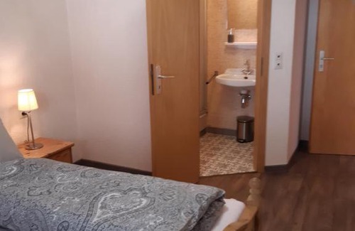 Ediger Bed & Breakfast | Gastehaus am Calmont