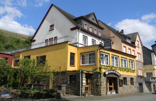 Ediger Bed & Breakfast | Gastehaus am Calmont