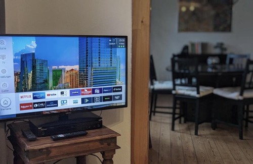 Munkbrarup House | Gästehaus Eulenhügel