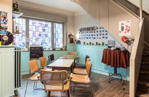 Mol House | Gastenkamers in vakantiewoning CasaCuriosa