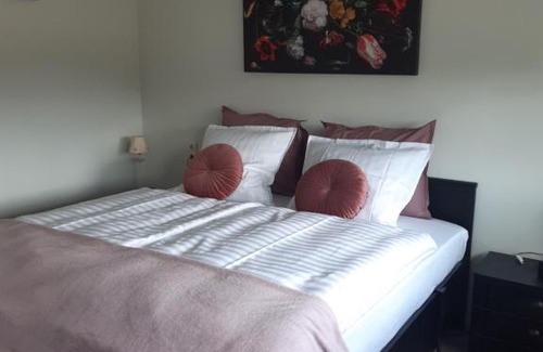 Hengelo Apartment | Gastenverblijf De Handwijzer
