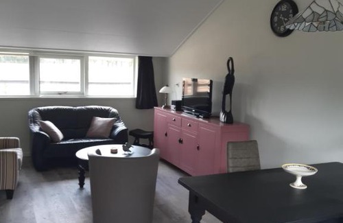 Hengelo Apartment | Gastenverblijf De Handwijzer