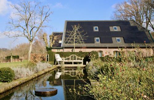 Zelhem Bed & Breakfast | Gastenverblijf Eenink