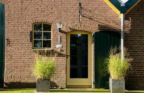 Zelhem Bed & Breakfast | Gastenverblijf Eenink