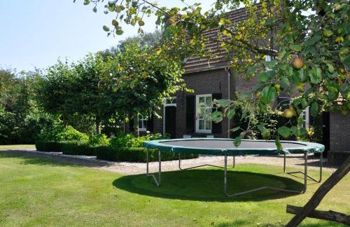 Herpen House | Gastenverblijf Het Voorhuis