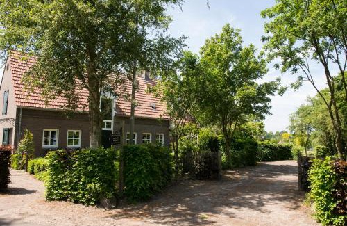 Herpen House | Gastenverblijf Het Voorhuis