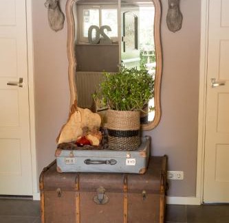 Herpen House | Gastenverblijf Het Voorhuis