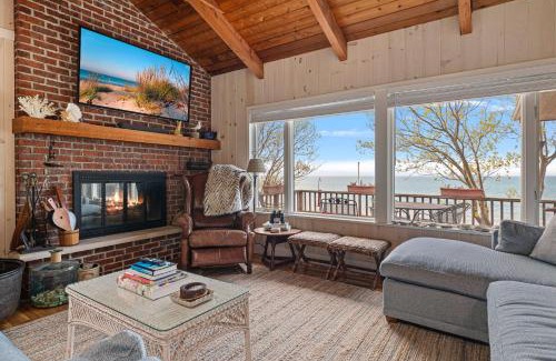 Bridgman House | Gasthaus Fox