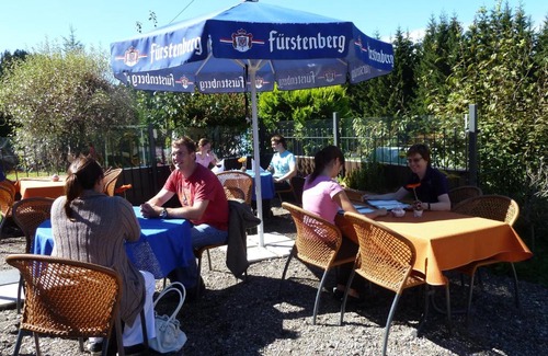 Furtwangen Apartment | Gasthaus Kalte Herberge