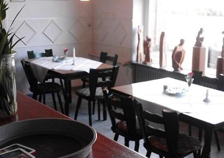 Fedderswarf Hotel | Gasthaus "Zur Mühle"