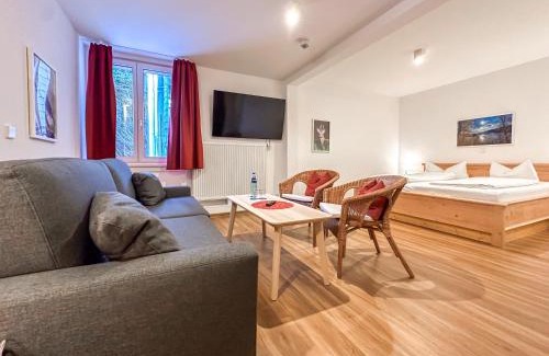 Titisee-Neustadt Hotel | Gasthof Lafette