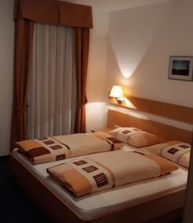 Molten Hotel | Gasthof St. Ulrich