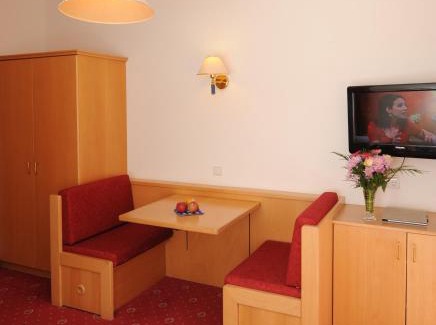 Prato allo Stelvio House | Gasthof Stern