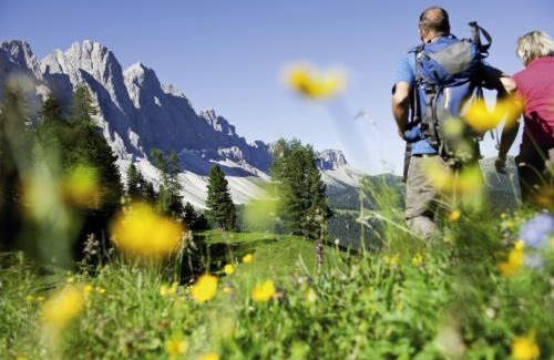 Tiso Hotel | Gasthof Teiser Stern