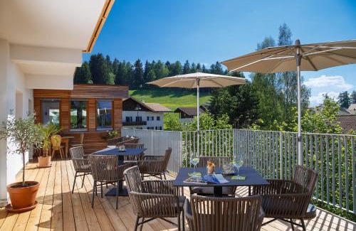 Petersberg Hotel | Gasthof Weber