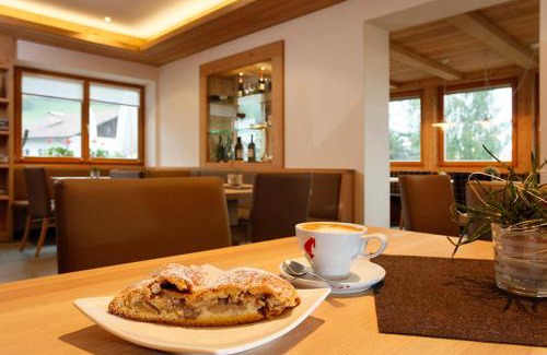 Petersberg Hotel | Gasthof Weber