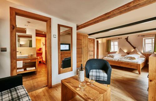 Gleiszellen-Gleishorbach Hotel | Gasthof Zum Lam